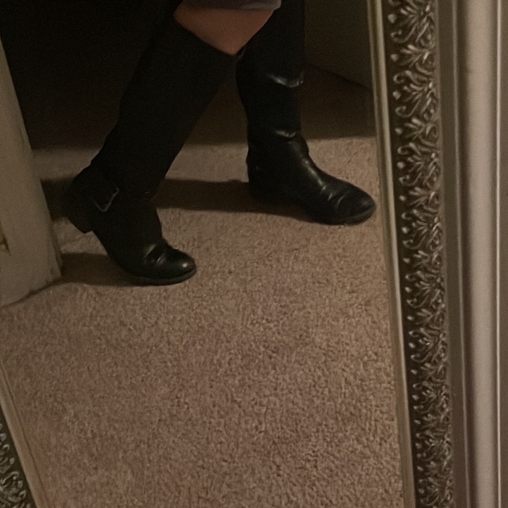 Stylish Boots - image 1